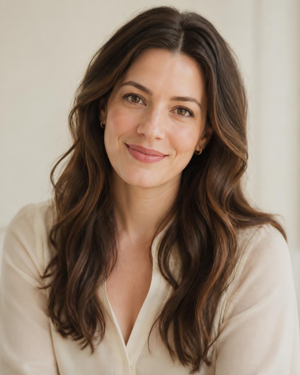 Temporary nanny portrait placeholder