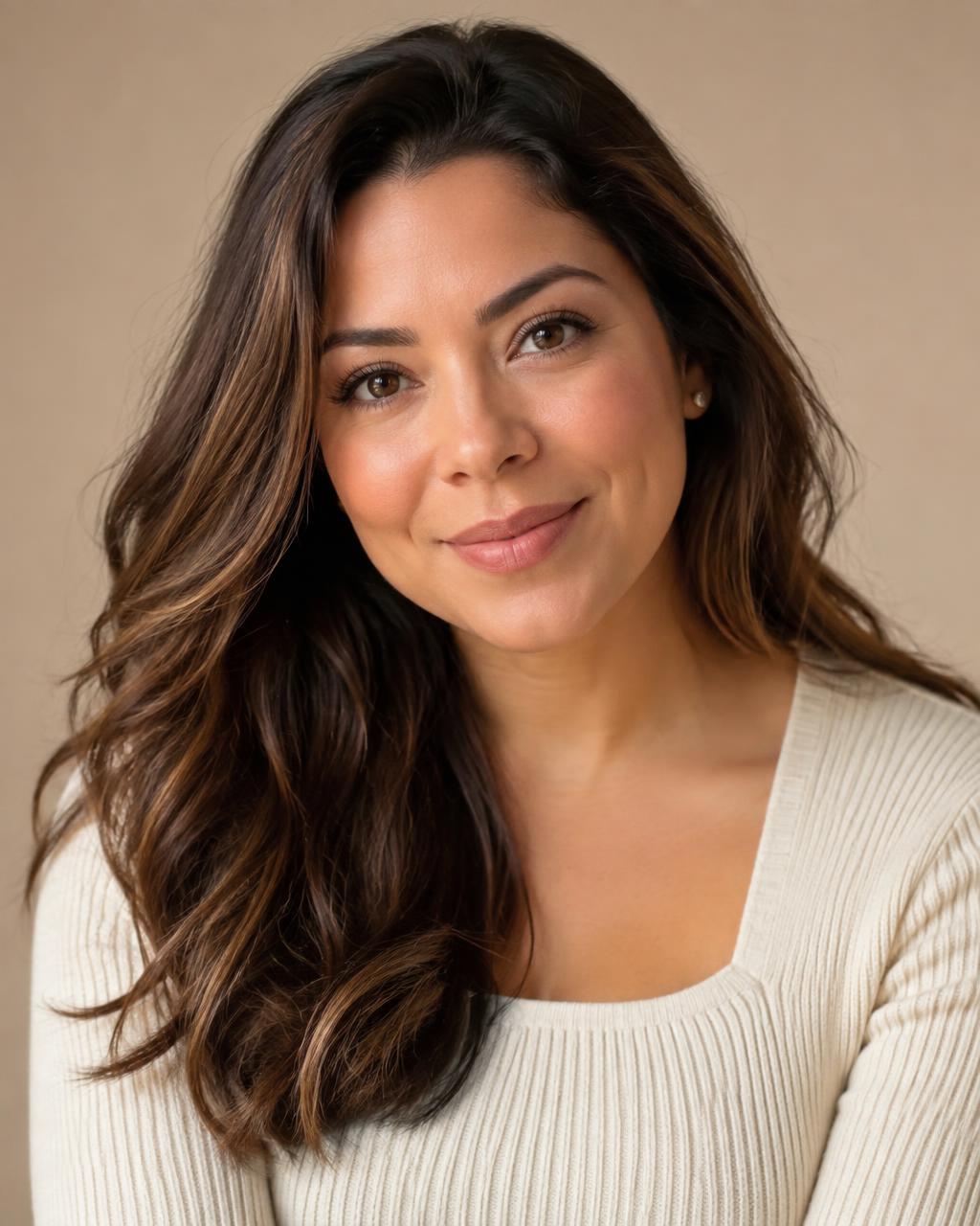 Temporary nanny portrait placeholder